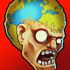 Zombie Zone - World Domination 1.0.2