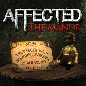 affected the manor oculus quest
