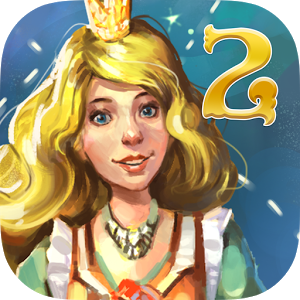Alice's Patchwork 2 (Mod Money) 1.0Mod