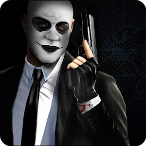 Assassin 47 (Mod Money) 1.1