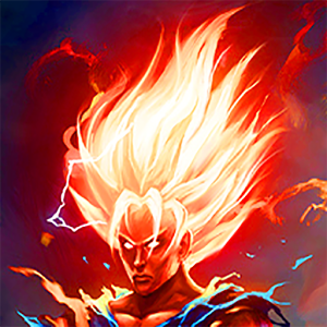 Battle Of Saiyan Heroes (Mod) 1.0.2Mod