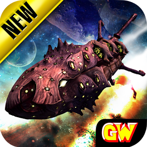 BFG: Leviathan (Unlocked)