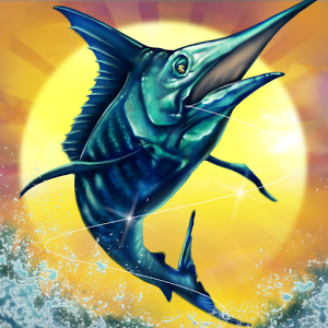 Big Sport Fishing 2017 (Mod Coins/Cash/Energy) 1.2.7