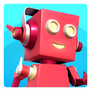 Blast Blitz (Mod) 1Mod