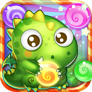 Bubble Pop Fun 1.18.1