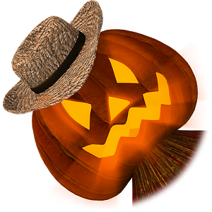 Chicken Invaders 5 Halloween 1.13ggl