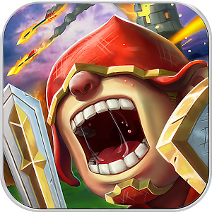 Clash of Lords 2: Clash Divin 1.0.144