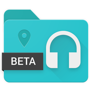 Contextual App Folder (C.A.F.) 1.0.1