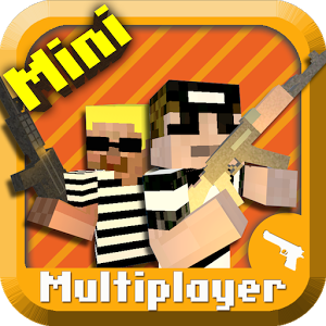 Cops Vs Robbers - Download do APK para Android