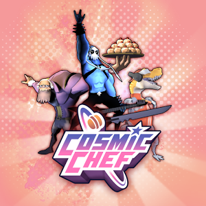 Cosmic Chef 1.0.0