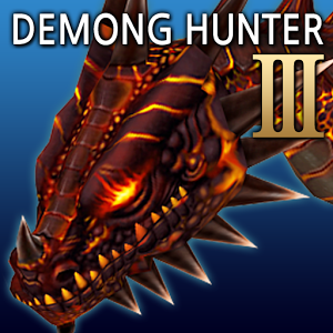 Demong Hunter 3 (Mod) 1.1.0Mod