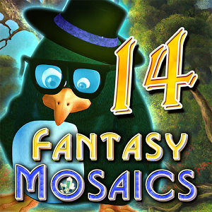Fantasy Mosaics 14 1.0.0