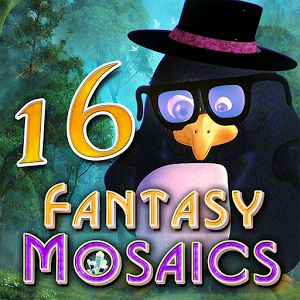 Fantasy Mosaics 16 1.1.0