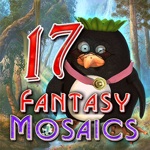 Fantasy Mosaics 17 1.0.0