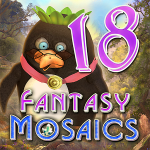 Fantasy Mosaics 18 1.0.0