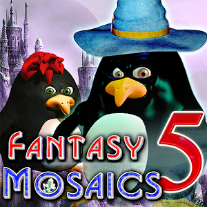 Fantasy Mosaics 5 1.0.1