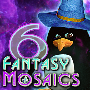 Fantasy Mosaics 6 1.0.0