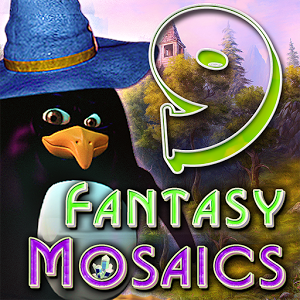 Fantasy Mosaics 9 1.0.0