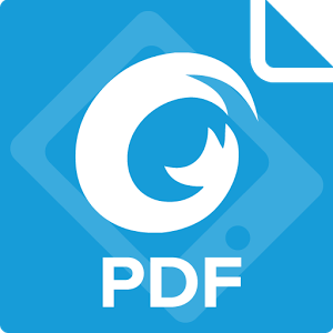 Foxit PDF Reader & Editor 6.1.0.0106
