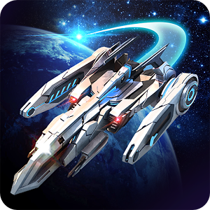Galaxy Fleet: Alliance War 1.0.0087