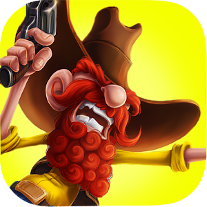 Ginger Rangers (Mod) 3.8