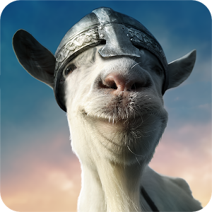 goat simulator download apk