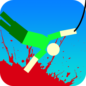 Hanger - Rope Swing 2.21