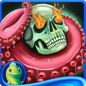 Haunted Halls: Dwellers 1.0.0