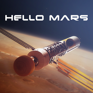 Hello Mars 1.0