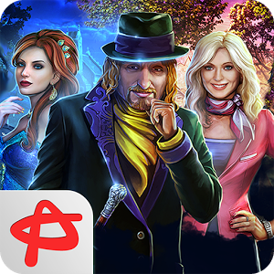 Hidden Objects: Twilight Town (Mod Money) 2.4.7