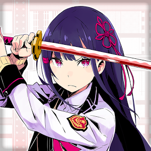 Girls Tribe after school (Mod) 1.0.2Mod