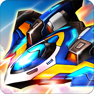 Lightning Rangers 1.2.0.9126
