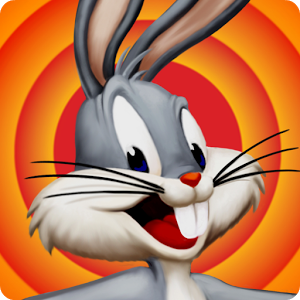 Looney Tunes Dash! (Free Shopping/Invincible) 1.93.03Mod