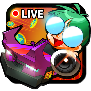 Madnessteer Live (Mod Money) 1.0.01Mod