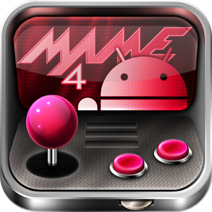 MAME4droid  (0.139u1) 1.12