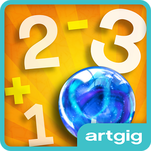 Marble Math Junior 1.1