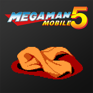 MEGA MAN 5 MOBILE 1.00.00