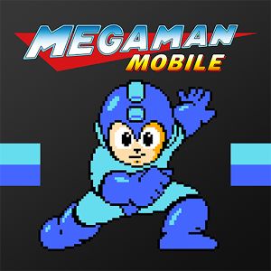 MEGA MAN MOBILE 1.00.00