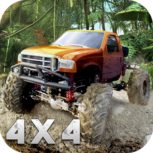 Monster Truck Offroad Rally 3D 1.16