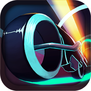 Moto Glow : Evolution Bike 1.0