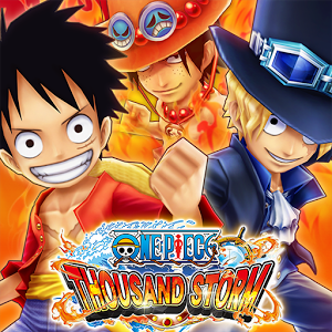 Tải Game One Piece Thousand Storm 10.4.5 Apk Miễn Phí Cho Android | Appvn  Android
