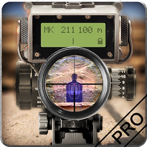 Pro Shooter : Sniper PREMIUM 2.58