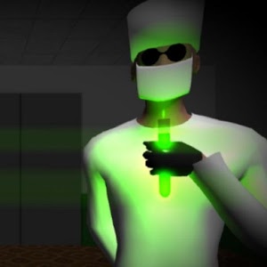 Psychedelic Trip 1.0