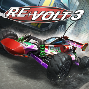 Re-Volt3 2.21.1