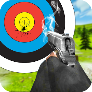 Real Shooting Army Training (Mod Money) 1.2Mod