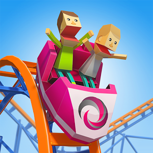Rollercoaster Creator Express 1.0