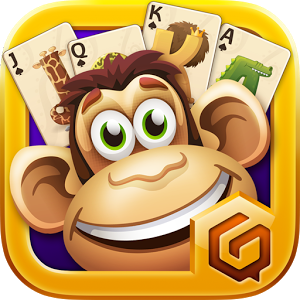 Solitaire Safari (Mod Money) 