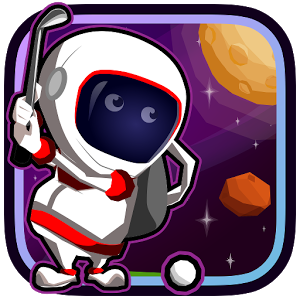 Space Golf Galaxy 1.93