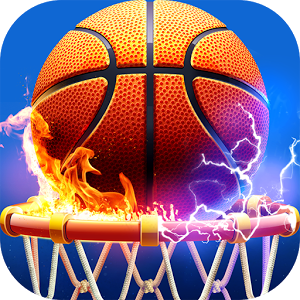 Superhoops Basketball 1.0.12