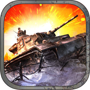 TANKS OF BATTLE: WORLD WAR 2 1.14